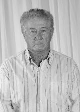 Foto de Luiz Lopes da Silveira