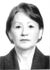 Foto de IVONE AKEMI AKAGI