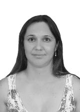 Foto de JAQUELINE APARECIDA BACHIEGAS VON STEIN FELIPE DE SOUZA