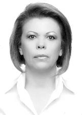 Foto de MARIA JOSÉ MANDU RIBEIRO RIBAS