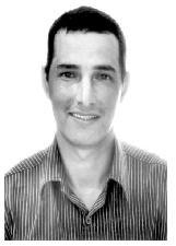Foto de ZICO ANTUNES DE ANDRADE