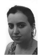 Foto de ANA PAULA BARIZON GONCALVES