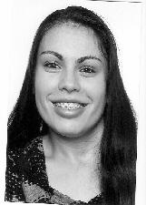 Foto de CRISTIANE APARECIDA FERREIRA DA SILVA
