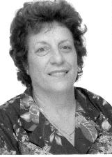 Foto de MARIA EUNICE ZACHARIAS ZACARIAS