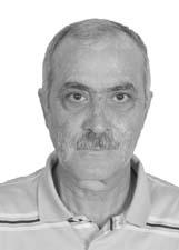 Foto de Benedito Antonio da Silveira Pinto