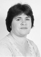Foto de MARIA CRISTINA VICENTE LOURENCINI