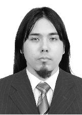Foto de MARCIO AUGUSTO KUBO