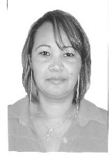 Foto de APARECIDA PEREIRA DE ANDRADE