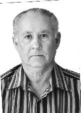 Foto de Juvenal Taborda de Miranda