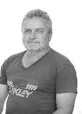 Foto de Eugenio João Musial