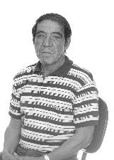 Foto de SEBASTIÃO ROBERTO PAIM DA SILVA