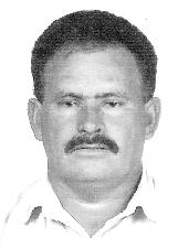 Foto de BENEDITO AZARIAS