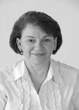 Foto de GLACI ANTONIA MERCHIORI FREITAS