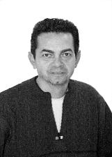 Foto de MÁRCIO LUIZ SANTANA DA SILVA