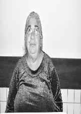 Foto de MARIA LEONI TABORDA BALDÃO