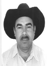 Foto de JOSÉ APARECIDO DA SILVA