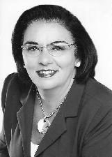 Foto de JULIETA MARIA BRAGA CORTES FIALHO DOS REIS