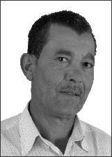 Foto de ENESTOR MARÇAL DA SILVA