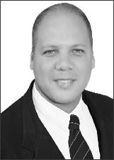 Foto de FABIANO DOS SANTOS