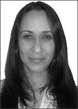 Foto de JOSÉLIA SIMONE BARBOSA RIBAS