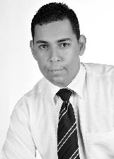 Foto de CLEITON ALEXANDRE PEREIRA DA SILVA