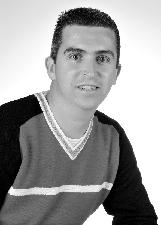 Foto de JULIANO LESNIEWSKI DA SILVEIRA
