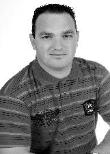 Foto de DAVI PACCOR BORBA