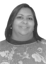 Foto de Sandra do Rocio Carvalho