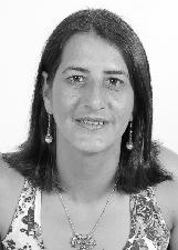 Foto de Clarice Vieira dos Santos