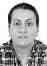 Foto de Gislane Lazari