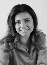 Foto de FERNANDA DA SILVA CALANDRO
