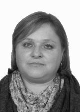 Foto de ADRIANE APARECIDA DA LUZ PALMONARI