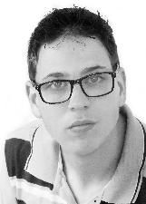 Foto de NATHAN VELLOSO COSTA