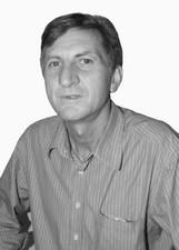 Foto de GENTIL PASKE DE FARIA