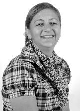 Foto de CLAUDIANE DE FATIMA HAMMERSCHMIDT