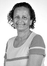 Foto de MARIA JOSE DE ANDRADE