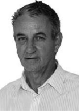 Foto de JOÃO JAMIR WACHERSKI