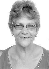Foto de ZILDA TEREZINHA DE CASTRO RESENDE