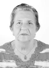 Foto de Zelinda Caobianco Rossoni