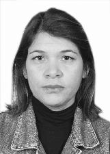 Foto de FATIMA CRISTINA DA SILVA