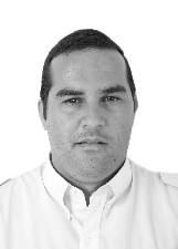 Foto de CLEVERSON AVILA PEREIRA