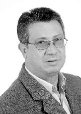 Foto de Levi Varela da Silva