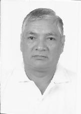 Foto de ALFREDO ANTONIO ARAMAYO CRESPO