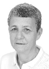 Foto de Raquel Magnoni Lopuch