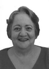 Foto de ANA SALETE DOS SANTOS