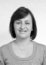 Foto de ANABELI DOMACOSKI MAZUR DE FREITAS