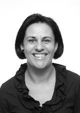 Foto de MARCIA CRISTINA MOREIRA DOS SANTOS