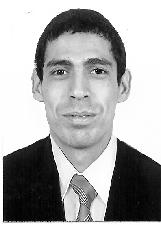 Foto de Cristiano de Lima Correa