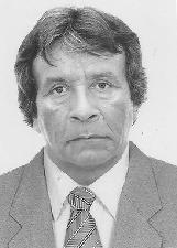 Foto de MANOEL JOSÉ MESSIAS
