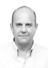 Foto de JOSÉ PAULO VIEIRA AZIM